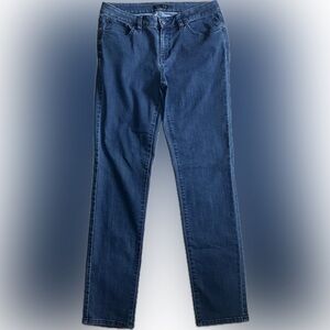 Prana Classic Blue Women’s Jeans Size 10/30